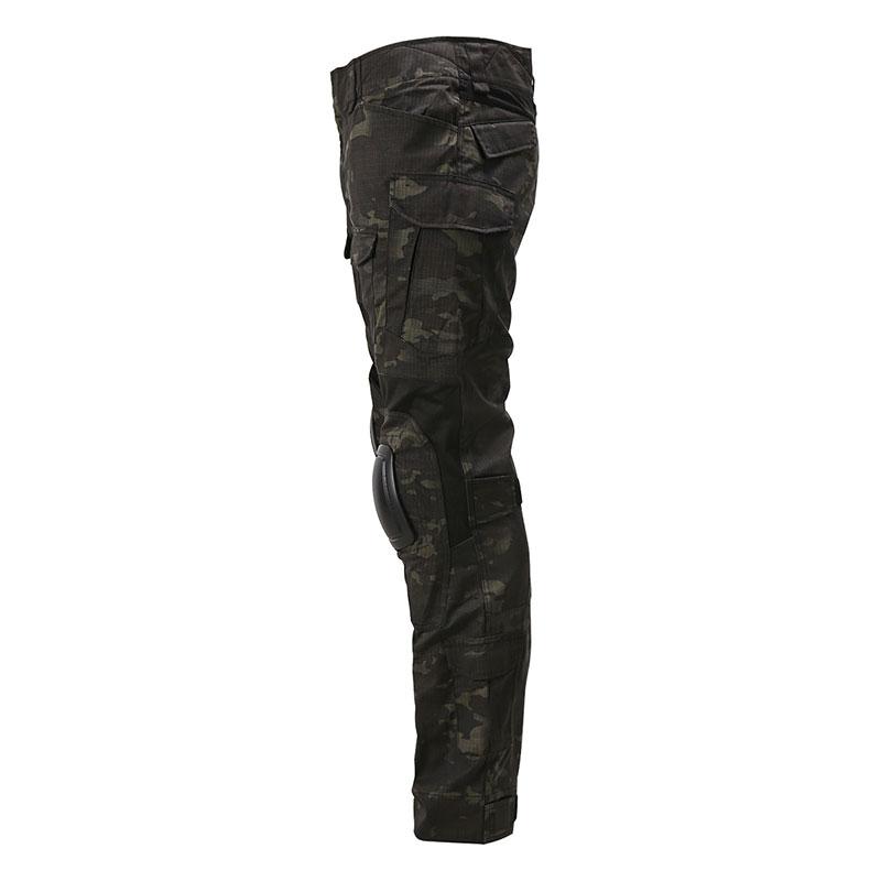 ※おまけ付き　EMERSON CRYE Gen2タイプ　上下セット　マルチカム AIRSOFT97 本店通販部 / EMERSON CRYE Gen2タイプ コンバット