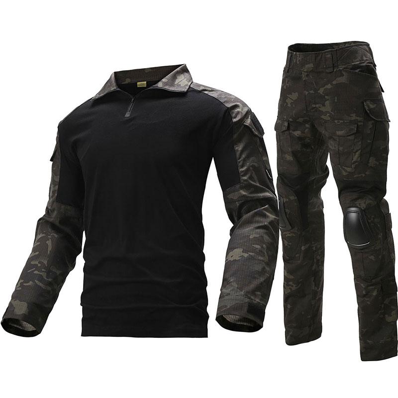 ※おまけ付き　EMERSON CRYE Gen2タイプ　上下セット　マルチカム 71bI7MUgHhL._UF894,1000_QL80_.jpg