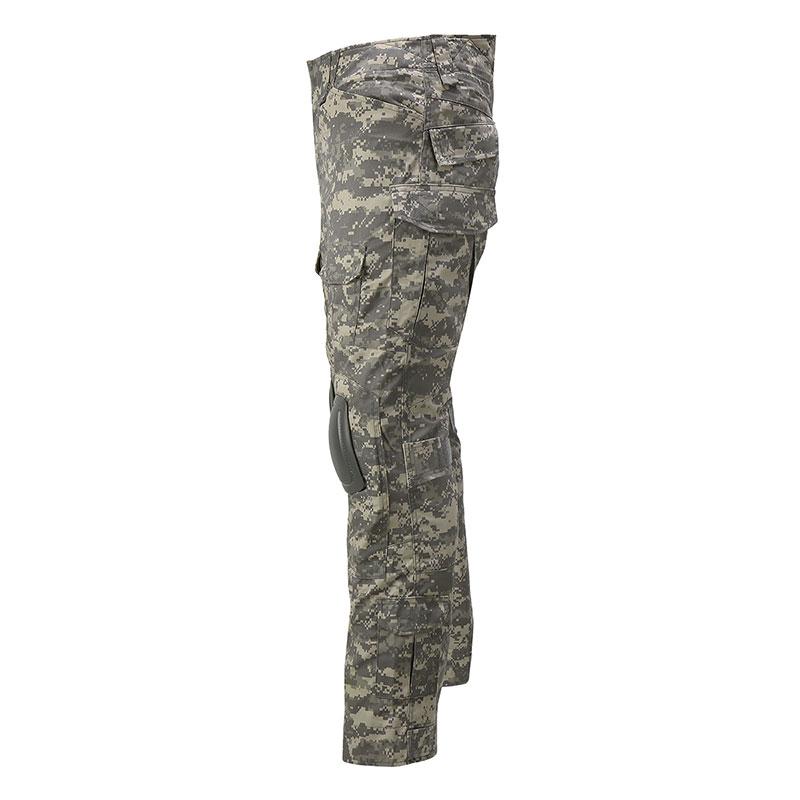 EMERSON CRYE GEN2タイプ コンバットパンツ 迷彩服 BDU ACU 34サイズ