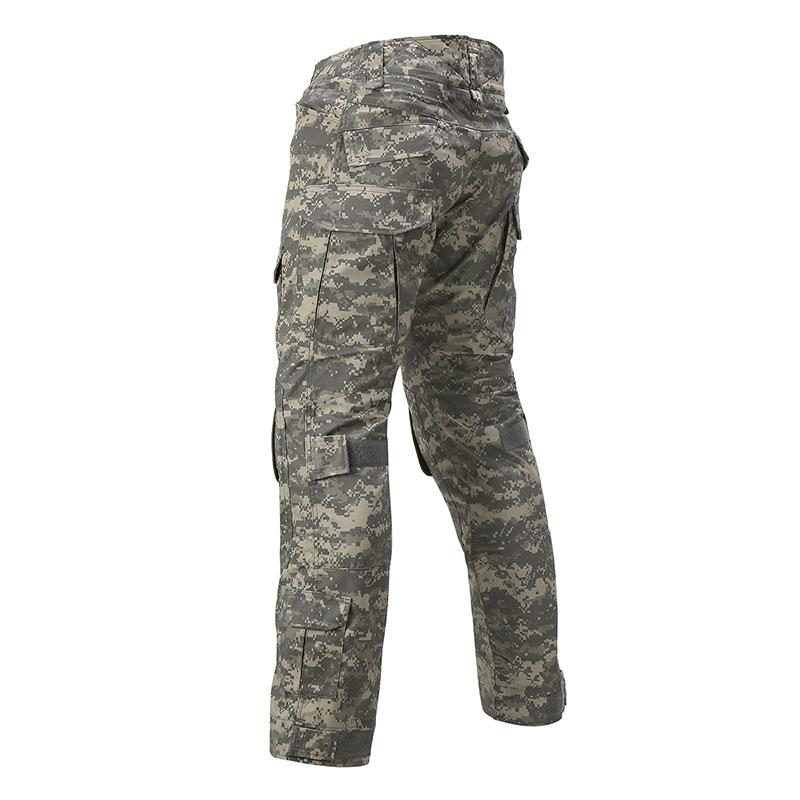 EMERSON CRYE GEN2タイプ コンバットパンツ 迷彩服 BDU ACU 34サイズ