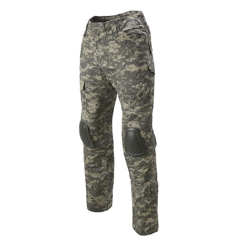 EMERSON コンバットパンツ 36 EMERSON CRYE GEN2タイプ コンバットパンツ 迷彩服 BDU ACU 36
