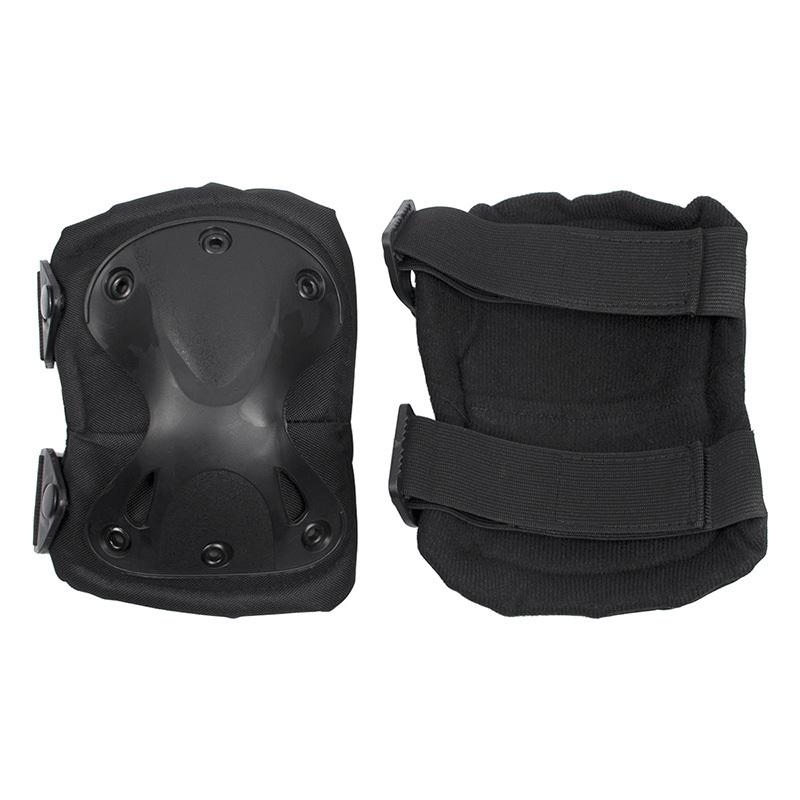 EMERSON HATCH XTAKタイプ エルボー＆ニーパッドセット BK