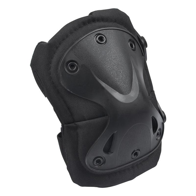 EMERSON HATCH XTAKタイプ エルボー＆ニーパッドセット BK