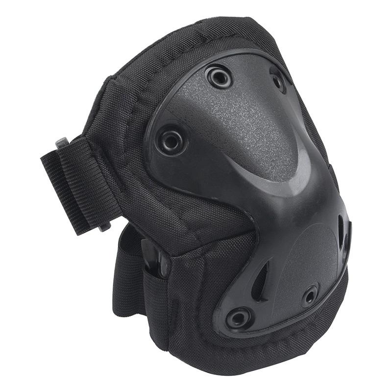 emarson hacth xtak 実物 ニーパッド エルボーパッド EMERSON HATCH XTAKタイプ エルボー＆ニーパッドセット MC