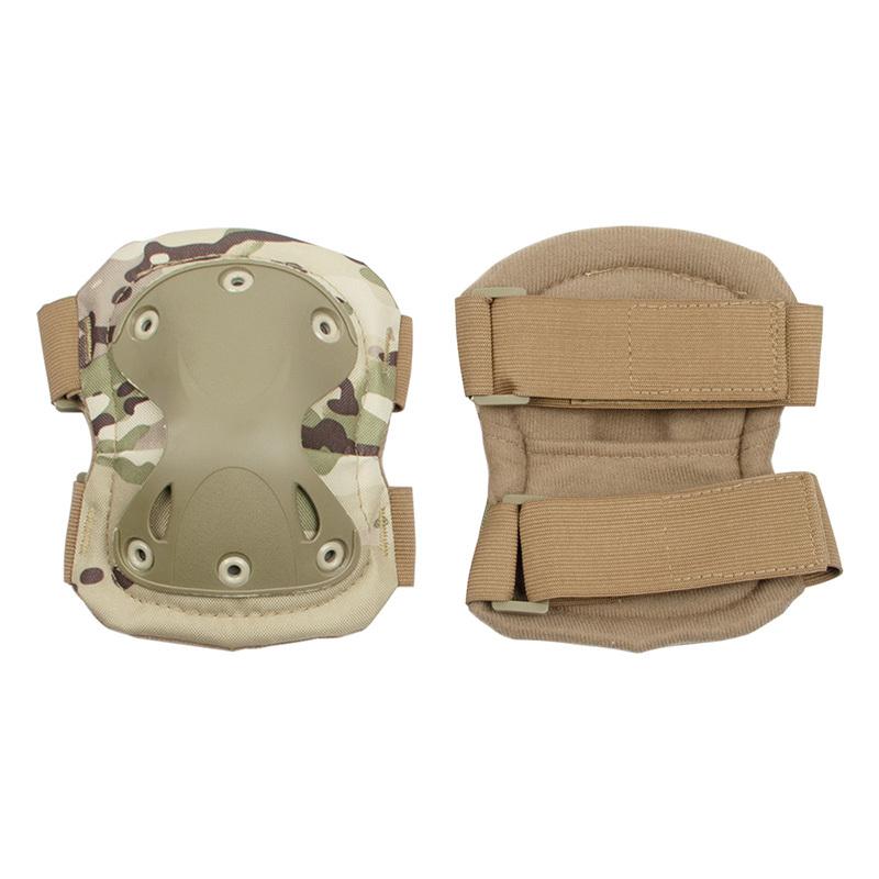 EMERSON HATCH XTAKタイプ エルボー＆ニーパッドセット MC