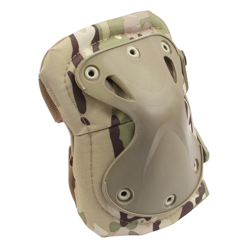 EMERSON HATCH XTAKタイプ エルボー＆ニーパッドセット MC