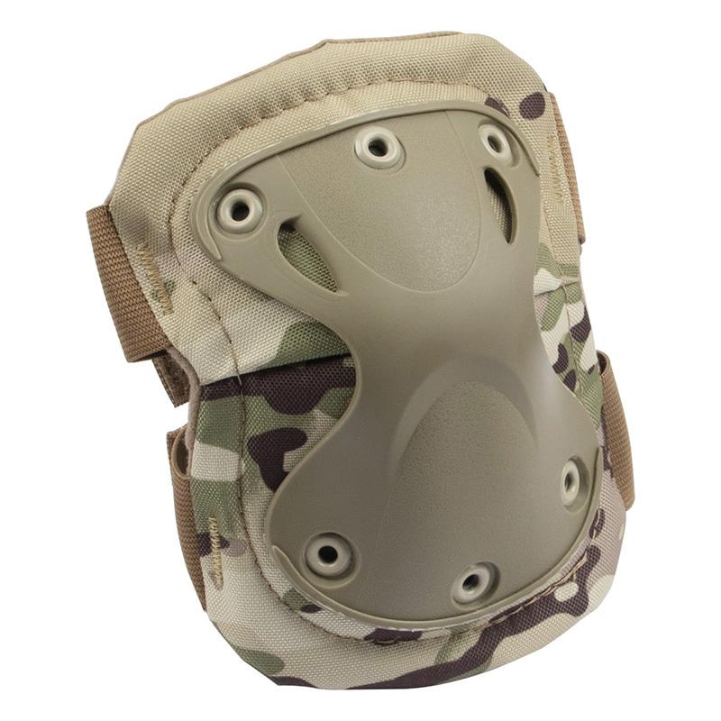 EMERSON HATCH XTAKタイプ エルボー＆ニーパッドセット MC