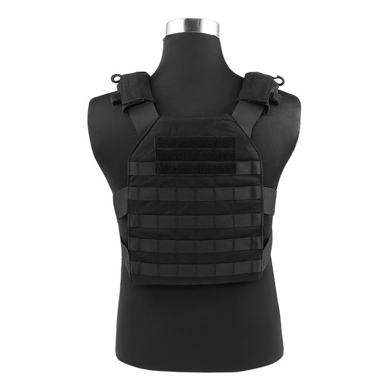 EMERSON APCタクティカルベスト BKの画像