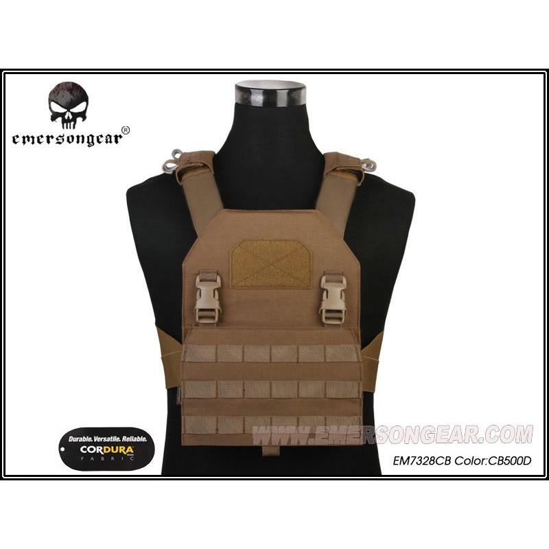 Emerson APC Tactical Vest ブラック EMERSON APCタクティカルベスト BKの通販はau PAY マーケット