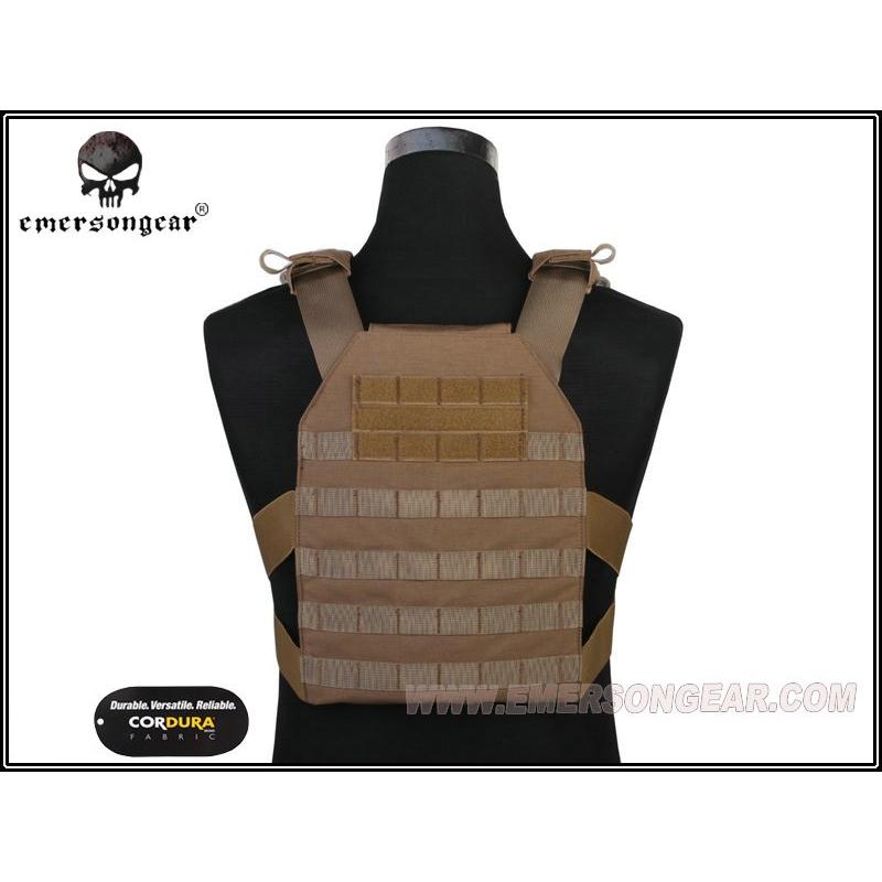 EMERSON APCタクティカルベスト CB : ミリタリーショップH.T.G. - 通販