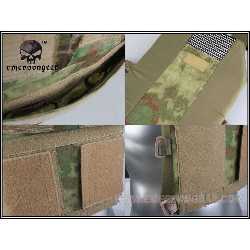 EMERSON AOR1 プレートキャリア EMERSON N Jump Plate Carrier NJPC プレートキャリア AOR1