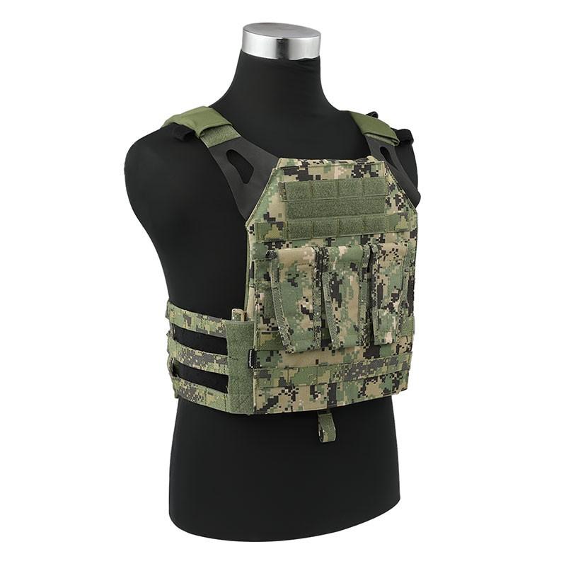 EMERSON N Jump Plate Carrier NJPC プレートキャリア AOR2_1