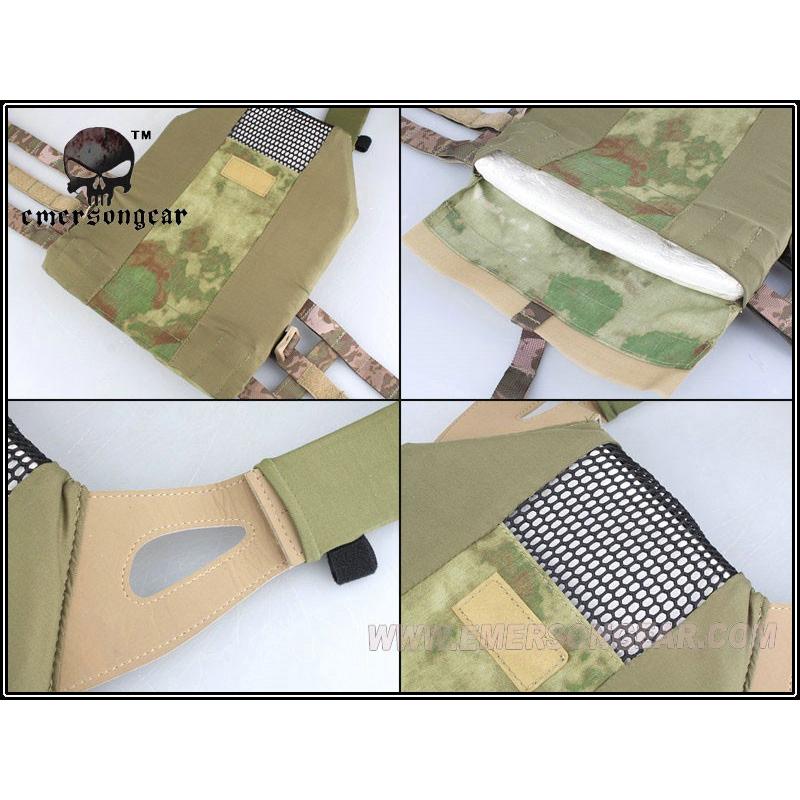 EMERSON N Jump Plate Carrier NJPC プレートキャリア AOR2_11