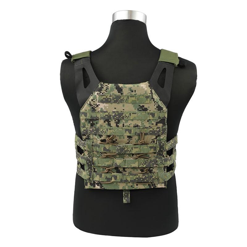 EMERSON N Jump Plate Carrier NJPC プレートキャリア AOR2_2
