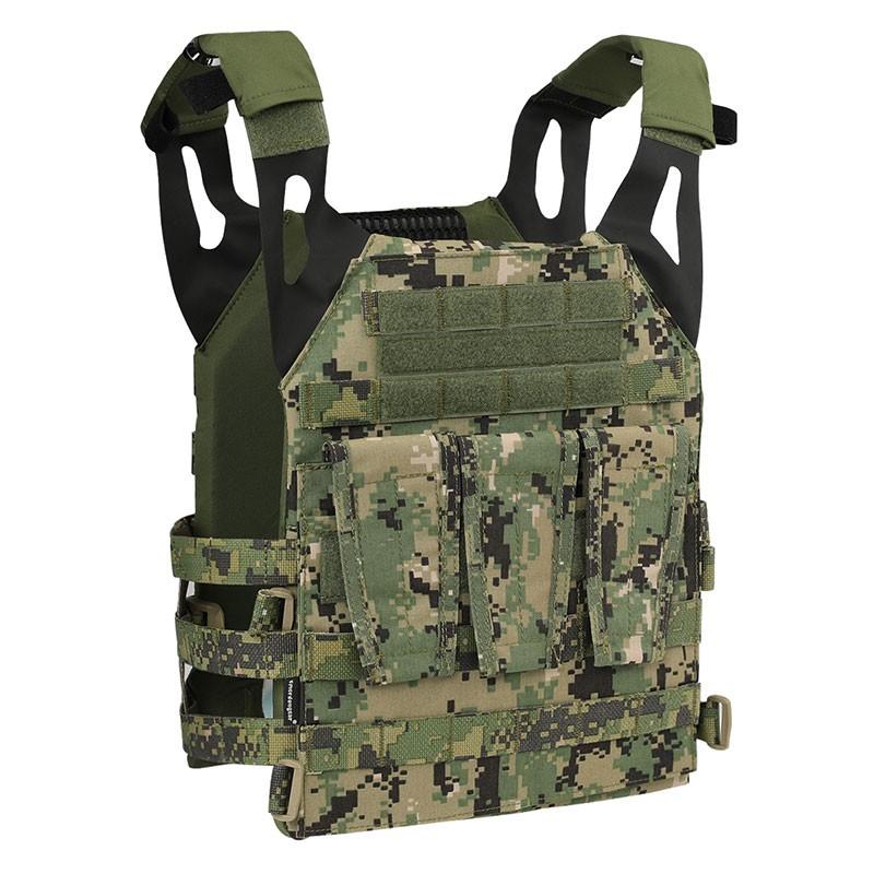 EMERSON N Jump Plate Carrier NJPC プレートキャリア AOR2_3