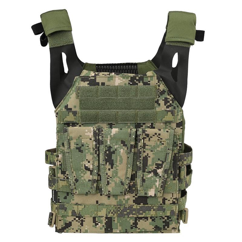 EMERSON N Jump Plate Carrier NJPC プレートキャリア AOR2_4