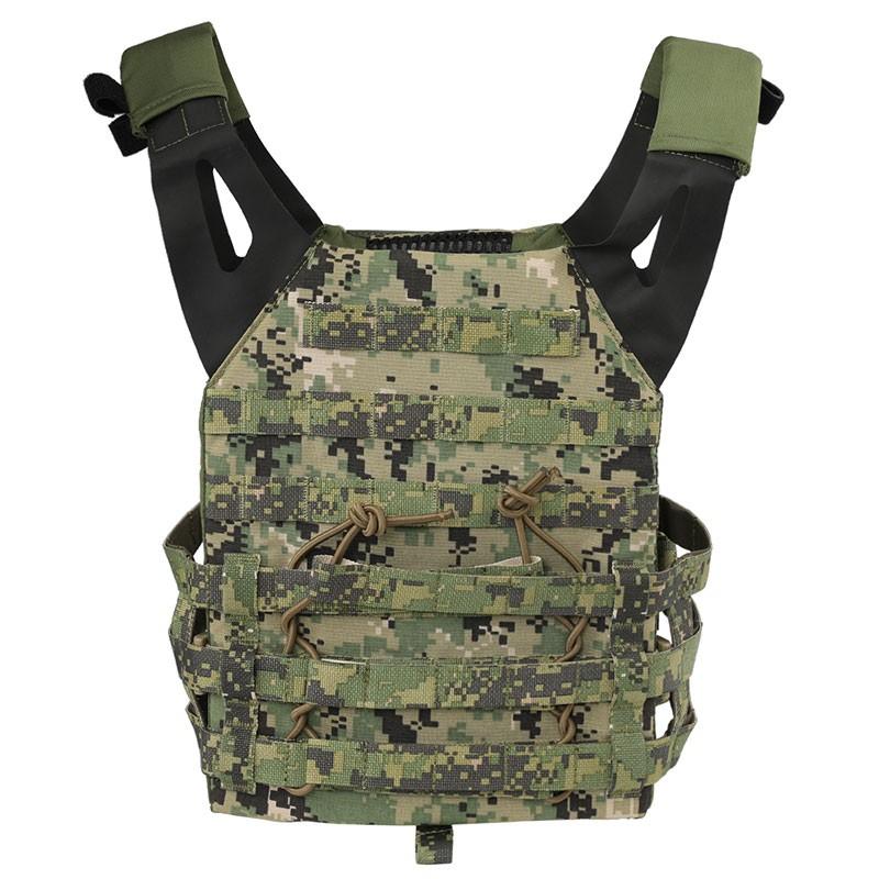 EMERSON N Jump Plate Carrier NJPC プレートキャリア AOR2_5