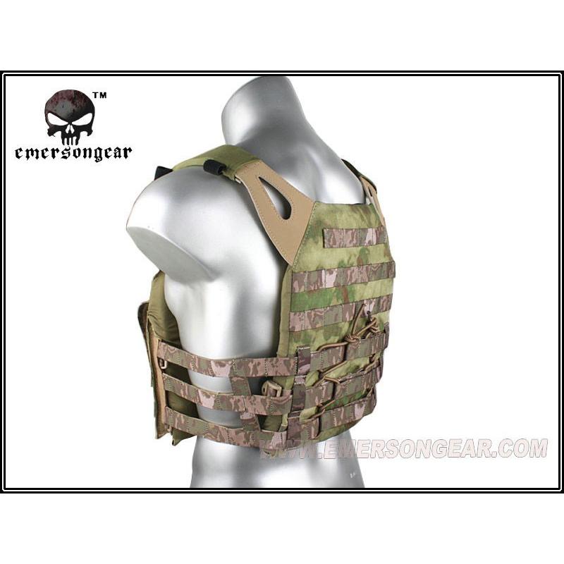 EMERSON N Jump Plate Carrier NJPC プレートキャリア AOR2_8