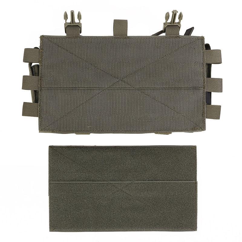 EMERSON MFスタイル UW Gen.4チェストリグ MC EMERSON MF UW Gen.4チェストリグ用プラカード MC | サバゲー