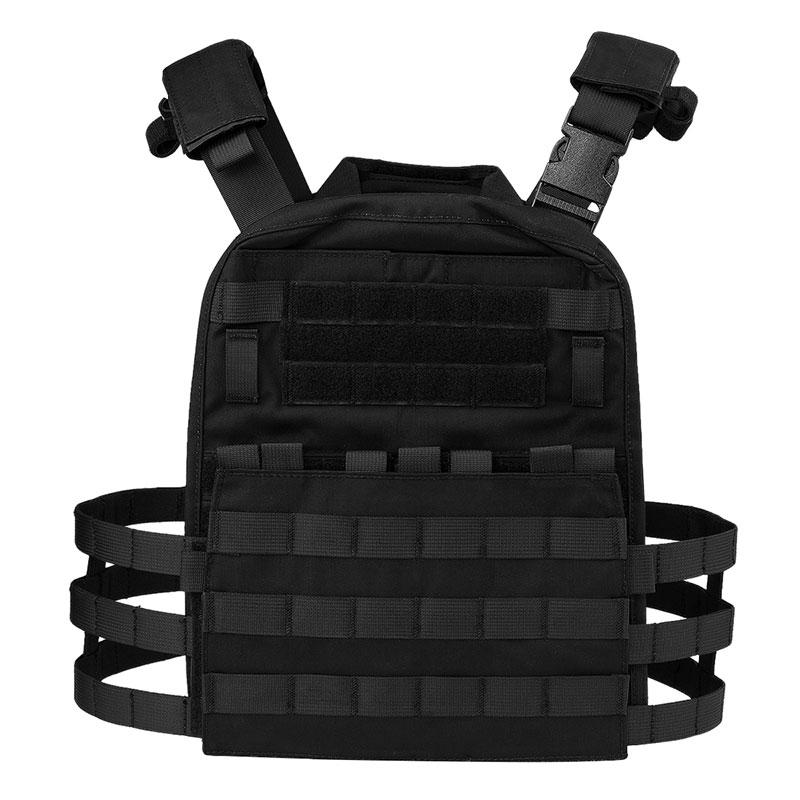 EMERSON CPスタイル AVSアダプティブベスト BK : ミリタリーショップ