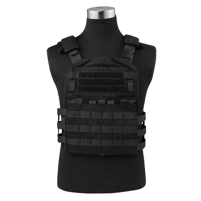 EMERSON CPスタイル AVSアダプティブベスト BK : ミリタリーショップ