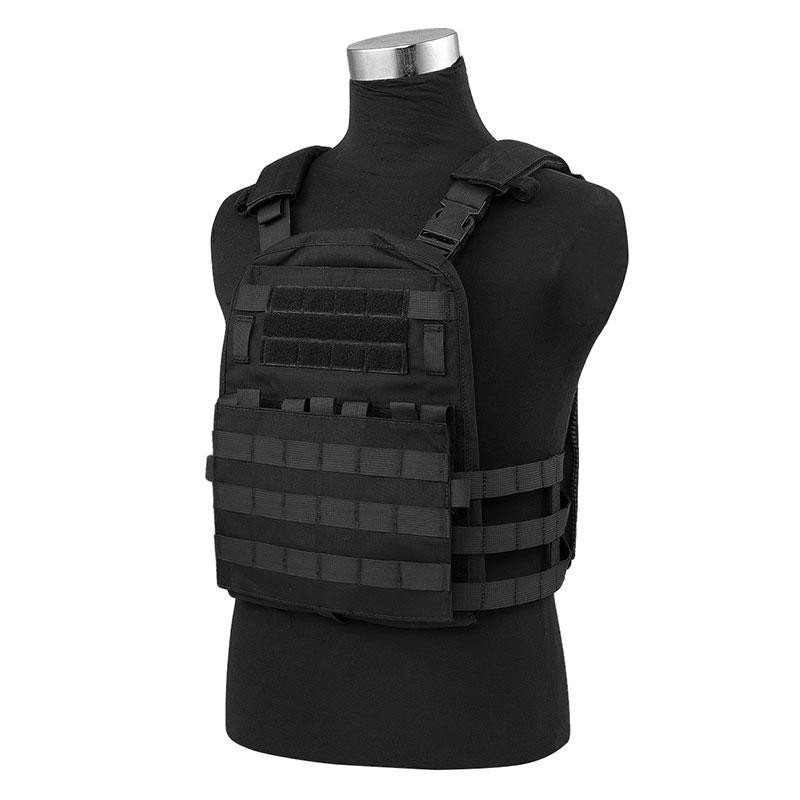 EMERSON CPスタイル AVSアダプティブベスト BK : ミリタリーショップ