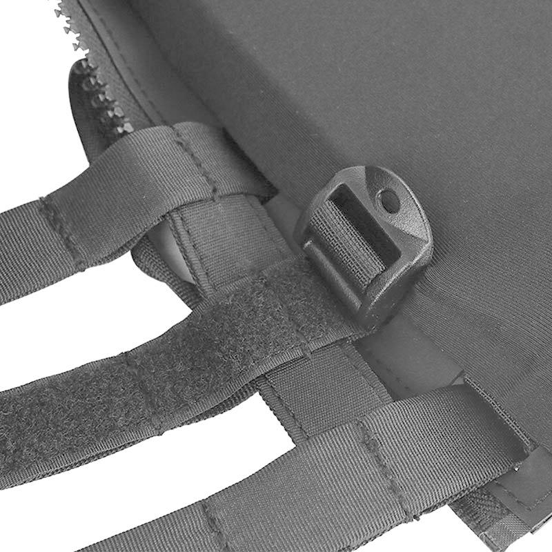 EMERSON CP JPC2.0タイププレートキャリア (クイックリリース仕様) BK