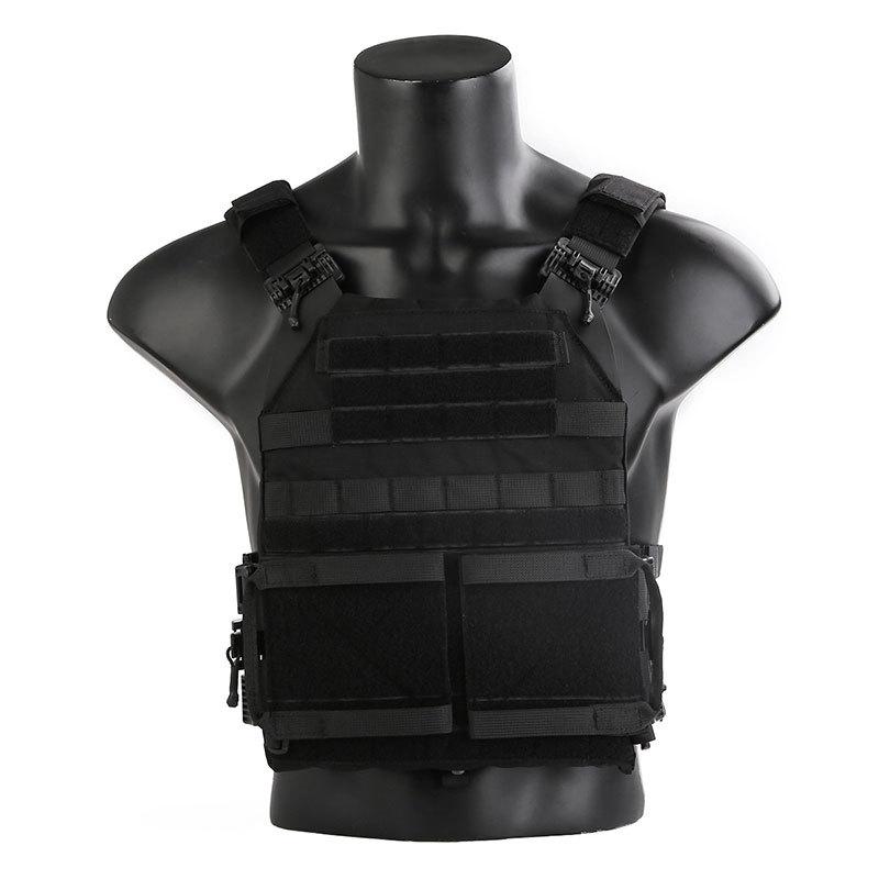 EMERSON CP JPC2.0タイププレートキャリア (クイックリリース仕様) CB