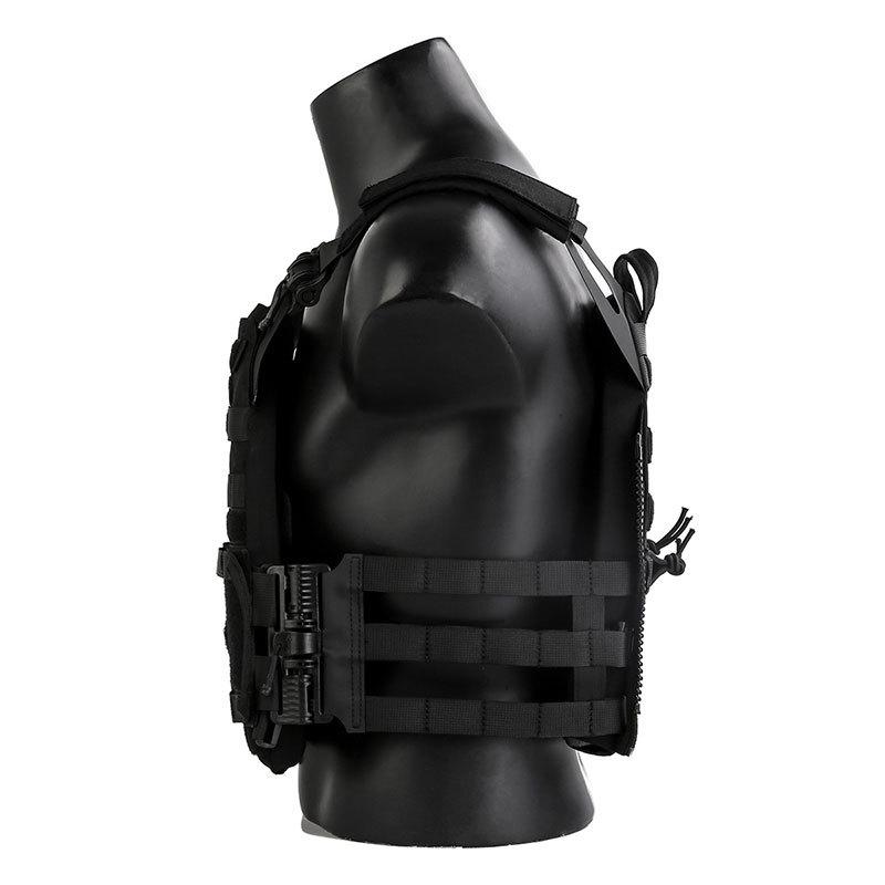 EMERSON CP JPC2.0タイププレートキャリア (クイックリリース仕様) CB