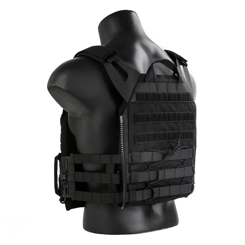 EMERSON CP JPC2.0タイププレートキャリア (クイックリリース仕様) CB