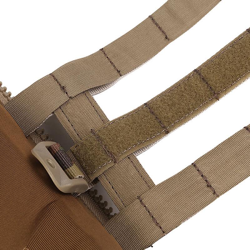 EMERSON CP JPC2.0タイププレートキャリア MC EMERSON CP JPC2.0タイププレートキャリア (クイックリリース