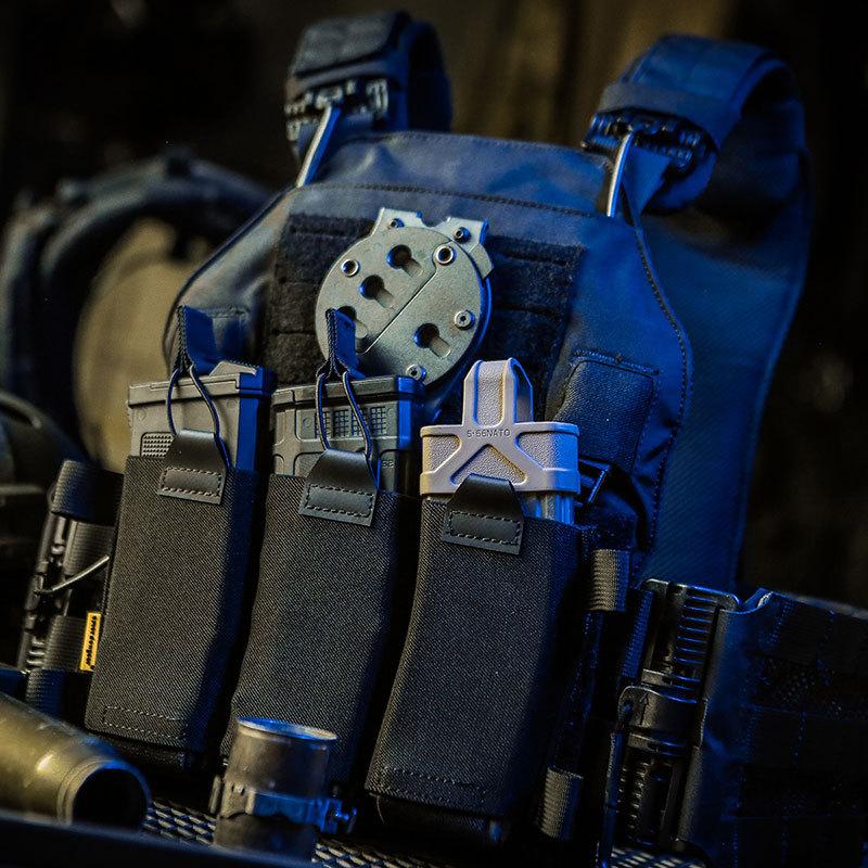 EMERSON エマーソン LAVC MOLLE EMERSON エマーソン LAVC レーザーカット MOLLE プレート