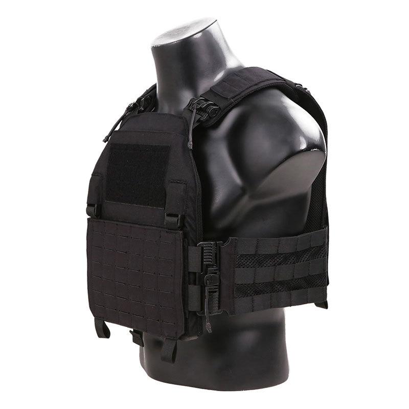 EMERSON エマーソン LAVC レーザーカット MOLLE プレートキャリア