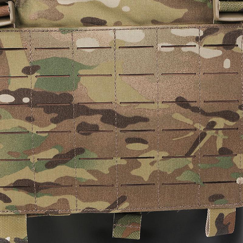 EMERSON エマーソン LAVC レーザーカット MOLLE プレートキャリア