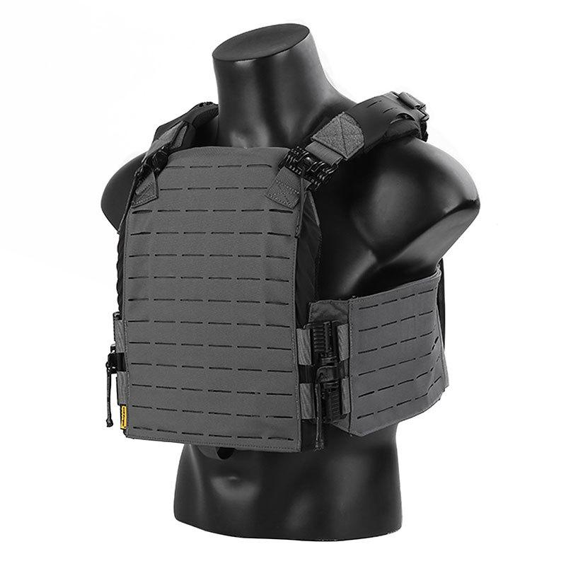 EMERSON FirstSpear Strandhoggタイプ プレートキャリア WG