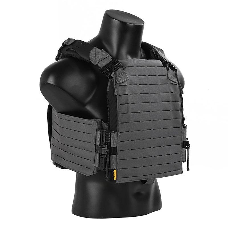 EMERSON FirstSpear Strandhoggタイプ プレートキャリア WG