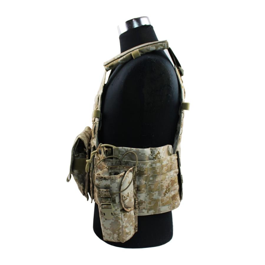 EMERSON AOR1 プレートキャリア AOR1 プレートキャリア