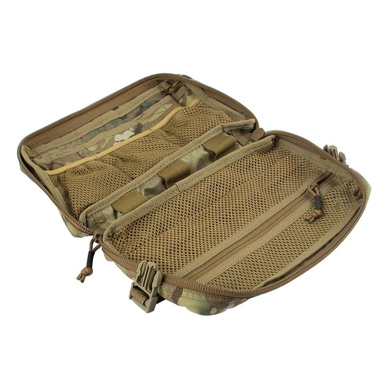 マルチカム　ポーチ FERRO CONCEPTS General Purpose Pocket - 12x5 多目的ポーチ