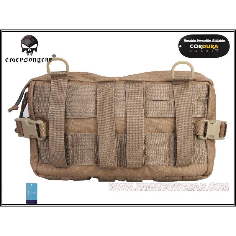 M　ミニポーチ　BK 株式会社エツミ | コールマン スマートポーチ | ケース・ポーチ