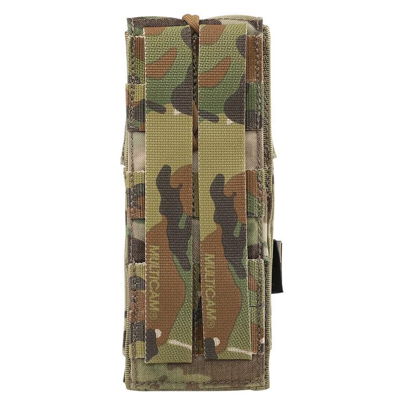 EMERSON PRC-148/152 タクティカルラジオポーチ MC : ミリタリー