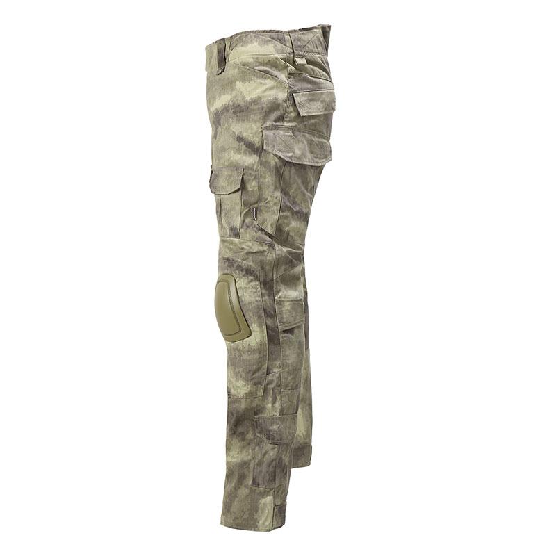 EMERSON CRYE GEN2タイプ コンバットパンツ 迷彩服 BDU A-Tacs 38