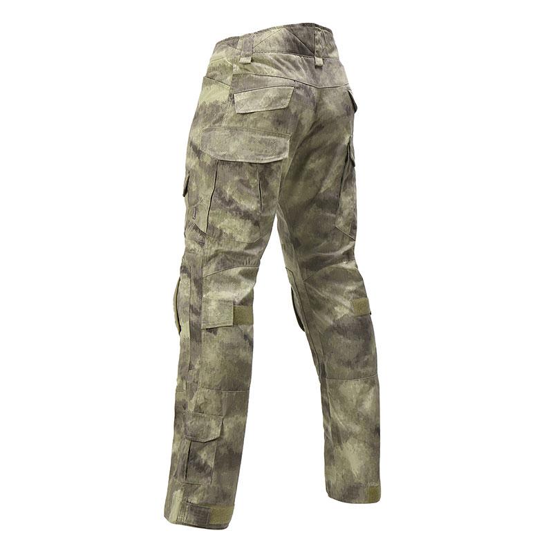 EMERSON CRYE GEN2タイプ コンバットパンツ 迷彩服 BDU A-Tacs 38