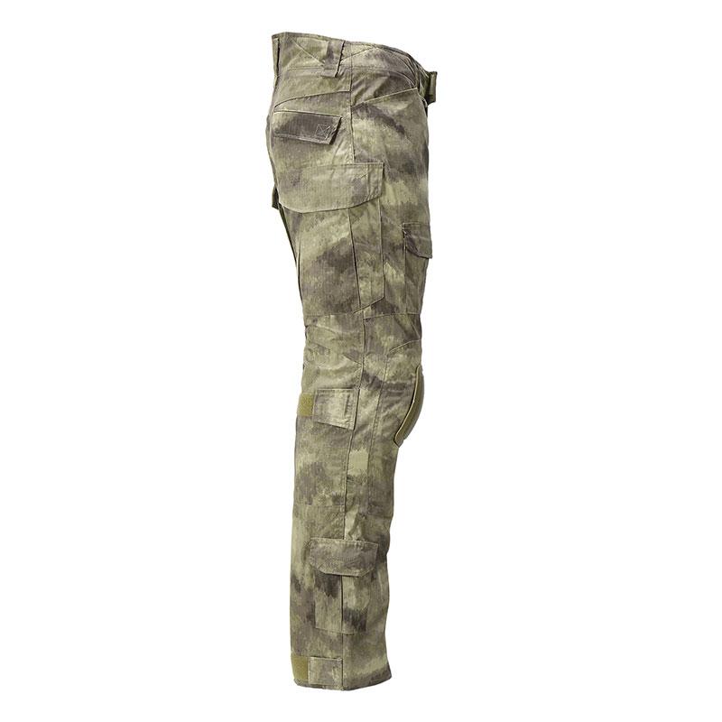 EMERSON CRYE GEN2タイプ コンバットパンツ 迷彩服 BDU A-Tacs 38