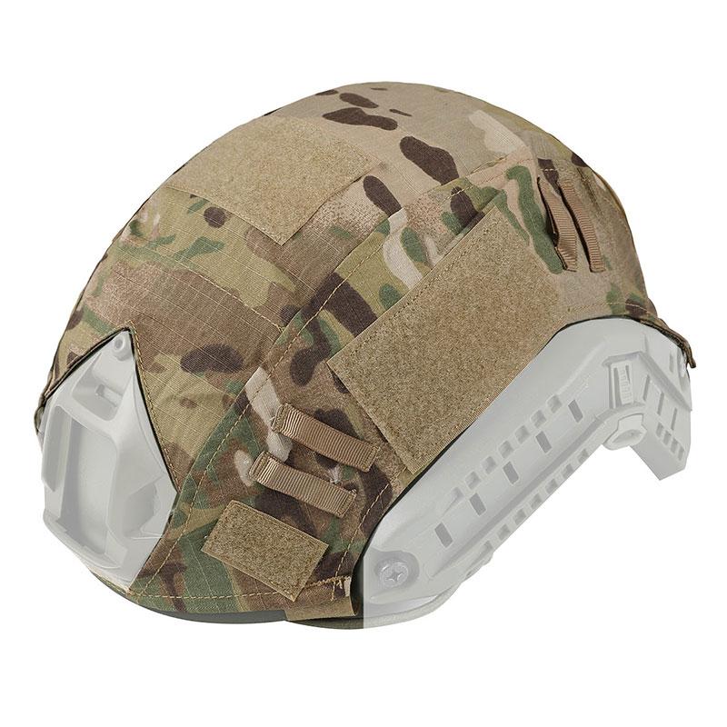 韓国軍花崗岩迷彩ヘルメットカバー 韓国軍花崗岩迷彩ヘルメットカバー 個人装備