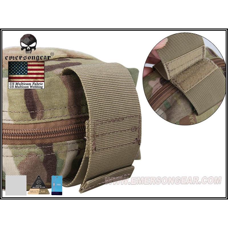 Eberlestock ウエストポーチ　マルチカム Amazon.co.jp: Eberlestock バンドーバッグ プレミアム多機能