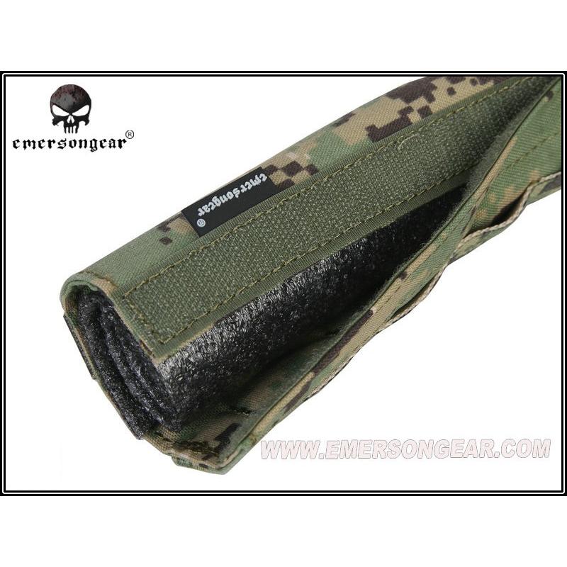 EMERSON 22cmサプレッサーカバー AOR2 : ミリタリーショップ EMERSON 22cmサプレッサーカバー AOR2 : ミリタリーショップ