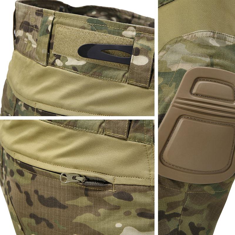 EMERSON CPスタイル G3タクティカルパンツ アドバンスト2017 Ver. MC