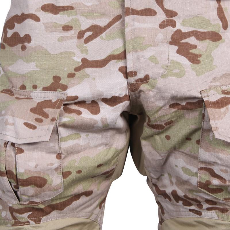 EMERSON CPスタイル G3タクティカルパンツ アドバンスト2017 Ver. MCAD