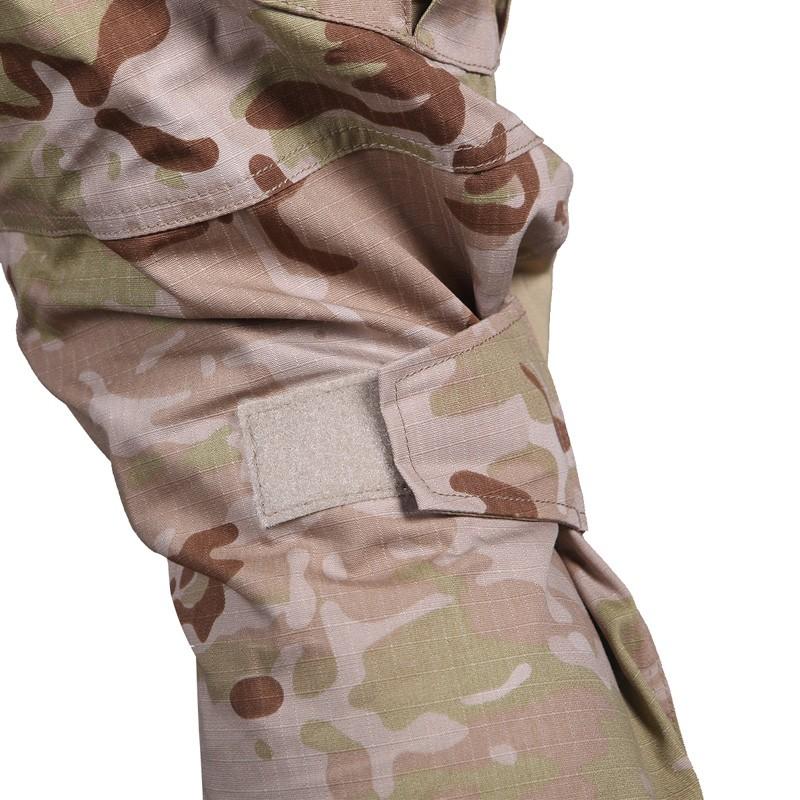 EMERSON CPスタイル G3タクティカルパンツ アドバンスト2017 Ver. MCAD
