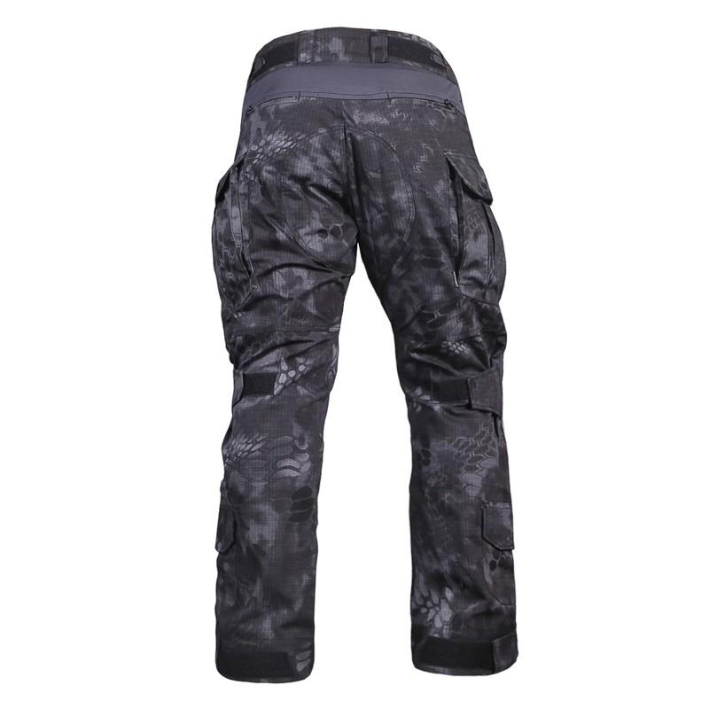 EmersonGear G3 タクティカルパンツ 迷彩 30×32 Mサイズ Amazon.com: EMERSONGEAR Tactical G3 Combat Ripstop Pants for Men